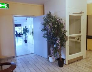 Hotell Skinnargården