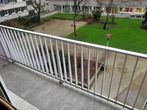 Appartements Appartement T2 Hyper City Centre : photos des chambres