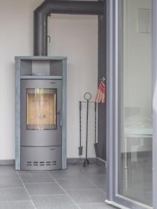 Ferienhaus Ausblick Am Eichenberg