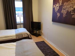 Hotell Skinnargården