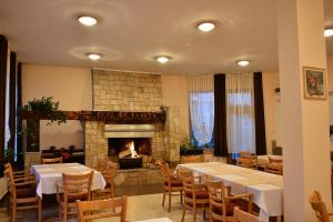 Family Hotel Vihren