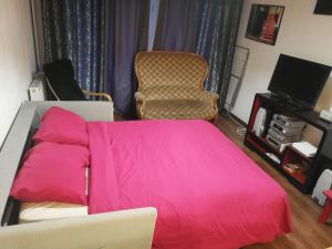Appartements Appartement T2 Hyper City Centre : photos des chambres