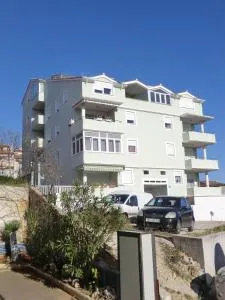 Apartment Popović - Vintijan