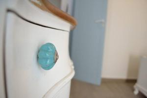 Aroma di Naxos Apartment