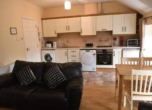 Derg Valley Apartments - Corraffrin