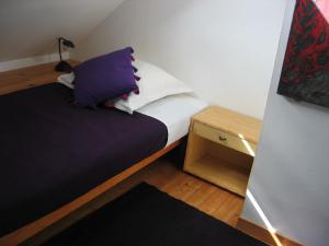 B&B / Chambres d'hotes Moulin Geant : photos des chambres