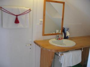 B&B / Chambres d'hotes Moulin Geant : photos des chambres