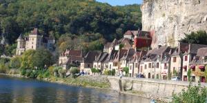 Appartements Appartement locations secretes sarlat : photos des chambres