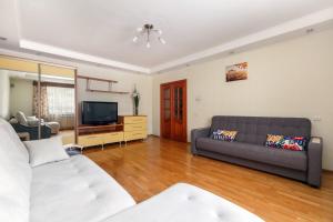 Apartment room in Apart. in Gorsky microdistrict 53
