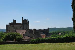 Appartements Appartement locations secretes sarlat : photos des chambres
