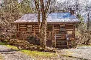 Bear End - East Fork