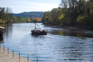 Appartements Appartement locations secretes sarlat : photos des chambres