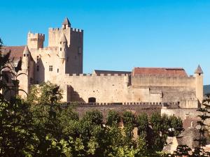 Appartements Appartement locations secretes sarlat : photos des chambres