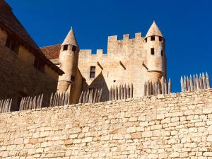 Appartements Appartement locations secretes sarlat : photos des chambres