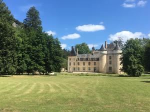 Appartements Appartement locations secretes sarlat : photos des chambres