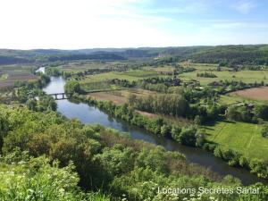 Appartements Appartement locations secretes sarlat : photos des chambres