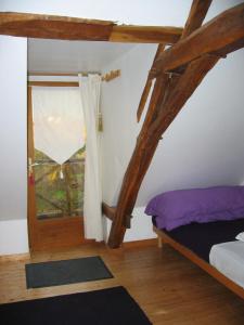 B&B / Chambres d'hotes Moulin Geant : photos des chambres