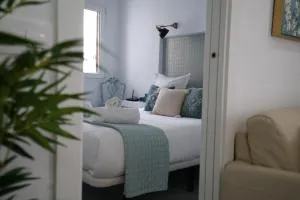 普拉森提恩梦幻公寓 - 塞维利亚