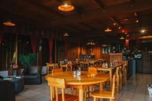 Hotel Holístico Monteverde