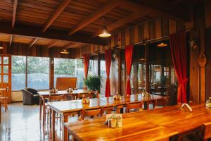 Hotel Holístico Monteverde