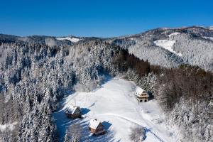 Chata na Kowalówkach - domek w górach - blisko szlaków i wyciągu
