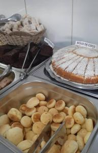 Hotel Divino Pai Eterno