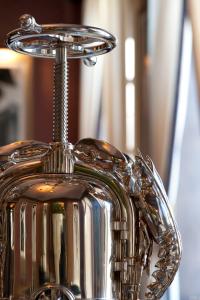 Hotels InterContinental Bordeaux Le Grand Hotel by IHG : photos des chambres