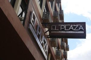 Hotel Plaza