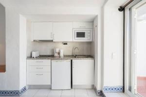 Apartamentos Borda D´Agua