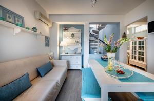 Aroma di Naxos Apartment