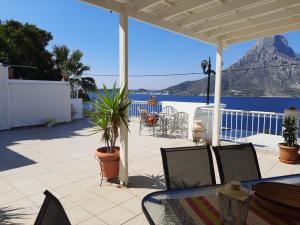 Eftychias residence Kalymnos Greece