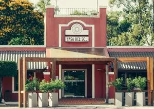 Casa del Sol Hotel & Restaurante - Riachuelo