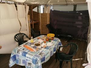 mobilhome ile doleron