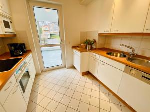 Villa Seepark - Ferienwohnung 7