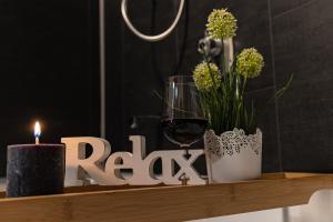 Apartment Mittendrin in Bad Harzburg