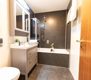 Apartment Mittendrin in Bad Harzburg