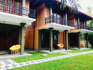 Ravan Resort Tangalle