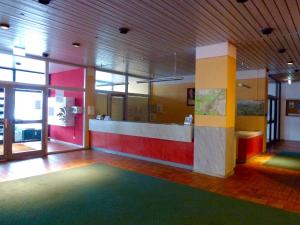 Ferienwohnung 424 mit Hallenbad