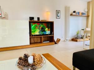 Villa Seepark - Ferienwohnung 7
