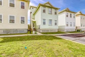 Frog's Leap - Seacrest