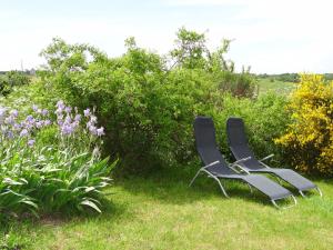 B&B / Chambres d'hotes La Tour du Moulin Geant : photos des chambres