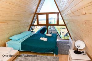 Lazar&Mila Apartments