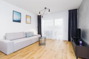 Apartments Supernova near Tauron Arena by Renters