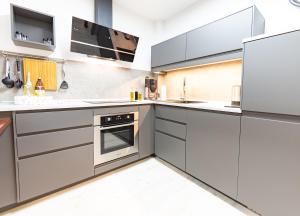 Apartment Mittendrin in Bad Harzburg