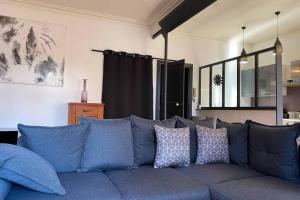 Nid douillet t3 au coeur des remparts