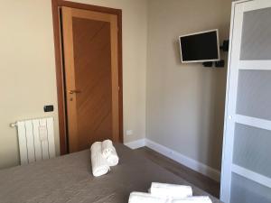 Apartment mit 1 Schlafzimmer