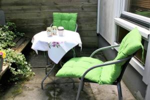 Gemütliches großzügiges Apartment