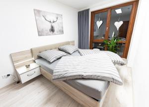 Apartment Mittendrin in Bad Harzburg