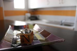 Apartamentos Nundinae