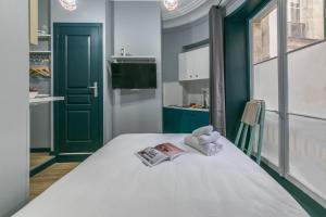 Appartements WS Grands Boulevards - Opera : photos des chambres